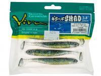 Vinilo Viva Kiracchi Shad 3.8 inch - 054