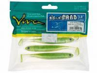 Vinilo Viva Kiracchi Shad 3.8 inch - 055