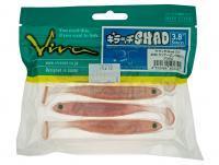 Vinilo Viva Kiracchi Shad 3.8 inch - 056