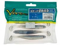 Vinilo Viva Kiracchi Shad 3.8 inch - 058