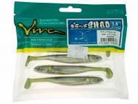 Vinilo Viva Kiracchi Shad 3.8 inch - 061