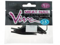 Vinilo Viva Meat Nail  2.5 inch - M010