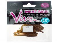 Vinilo Viva Meat Nail  2.5 inch - M026