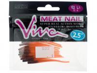 Vinilo Viva Meat Nail  2.5 inch - M027