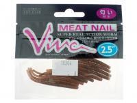 Vinilo Viva Meat Nail  2.5 inch - M063