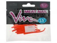 Vinilo Viva Meat Nail  2.5 inch - M064