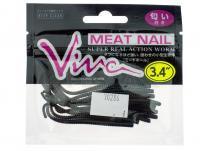 Vinilo Viva Meat Nail  3.4 inch - LM010