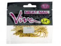 Vinilo Viva Meat Nail  3.4 inch - LM025