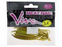 Vinilo Viva Meat Nail  3.4 inch - LM051