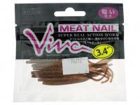 Vinilo Viva Meat Nail  3.4 inch - LM063
