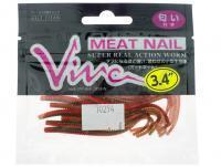Vinilo Viva Meat Nail  3.4 inch - LM065
