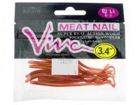 Vinilo Viva Meat Nail  3.4 inch - LM066