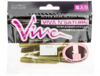 Vinilo Viva N Saturn FAT 3 inch - 504