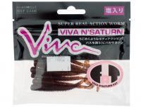 Vinilo Viva N Saturn FAT 3 inch - 525