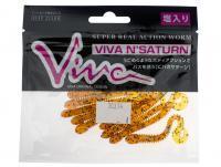 Vinilo Viva N Saturn R 3 inch - 078