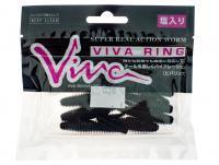 Vinilo Viva Ring R 3 inch - 012