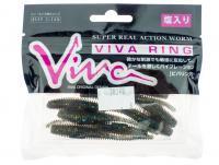 Vinilo Viva Ring R 3 inch - 175