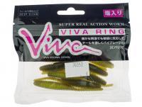 Vinilo Viva Ring R 3 inch - 506