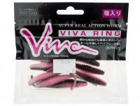 Vinilo Viva Ring R 3 inch - 515