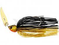 Señuelo Westin Bladebite V2 Tungsten Bladed Jig 14g #3/0 - Gold Rush