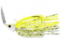 Señuelo Westin Bladebite V2 Tungsten Bladed Jig 14g #3/0 - Yellow Spark