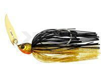 Señuelo Westin Bladebite V2 Tungsten Bladed Jig 21g - Gold Rush