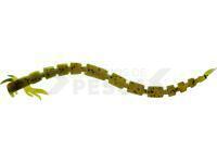 Vinilo Westin BloodTeez Worm 7.5cm 1g - Secret UV
