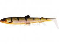 Vinilo Westin BullTeez Shadtail 12.5cm 16g - Bling Perch