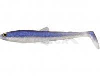 Vinilo Westin BullTeez Shadtail 12.5cm 16g - Sparkling Blue