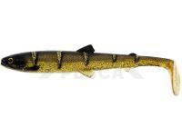 Señuelo blando Westin BullTeez Shadtail Bulk 18cm 53g - Cola Perch