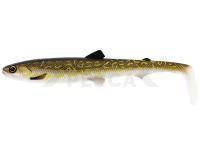 Señuelo blando Westin BullTeez Shadtail Bulk 18cm 53g - Natural Pike