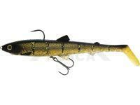 Vinilo Westin BullTeez Shadtail R2F 18cm 70g - Cola Perch
