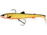 Vinilo Westin BullTeez Shadtail R2F 18cm 70g - Official Roach