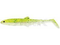 Vinilo Westin BullTeez Shadtail TPF 9.5cm 7g - Sparkling Chartreuse