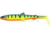 Vinilo Westin BullTeez Shadtail TPF 9.5cm 7g - Tiger Perch