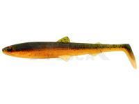 Vinilo Westin BullTeez Shadtail TPF Bulk 9.5cm 7g - UV Craw