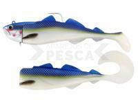 Señuelo Westin Crazy Daisy 23cm - BLUE PEARL