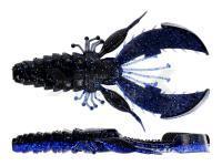 Señuelo Westin CreCraw CreatureBait 6.5 cm 4g - Black/Blue