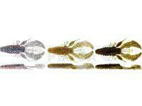 Señuelo Westin CreCraw CreatureBait 8.5 cm 7g - Clear Water Mix 25