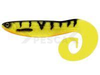 Señuelo blando Westin CurlTeez Curltail Bulk 7cm 3.5g - Fire Perch