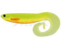 Señuelo blando Westin CurlTeez Curltail Bulk 7cm 3.5g - Slime Curd