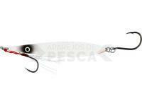 Señuelo Westin F360° SBass 10.5cm 32g - White Diamond