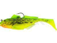 Vinilo Westin Gunnar The Goby R2F 12.5cm 37g - Slimy Green