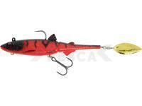 Señuelo Westin HypoTeez Spintail 14cm 47g - Fire