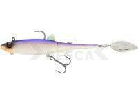 Señuelo Westin HypoTeez Spintail 14cm 47g - Ghostlight