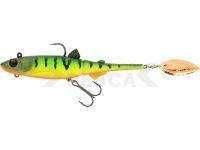Señuelo Westin HypoTeez Spintail 14cm 47g - Tiger Perch