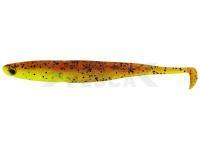 Señuelo Westin KickTeez Shadtail Bulk 15cm 10g - Brown Lime