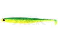 Señuelo Westin KickTeez Shadtail Bulk 15cm 10g - Fireflash