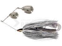 Spinnerbait Westin MonsterVibe Colorado Blades 65g - Flash Roach