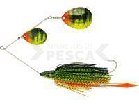 Señuelo Westin MonsterVibe Colorado V2 65g - Bling Perch